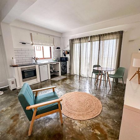Apartamento Ocean Vista Au Cap Exterior foto
