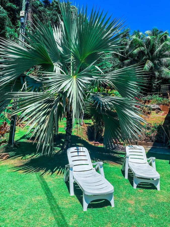 Apartamento Ocean Vista Au Cap Exterior foto
