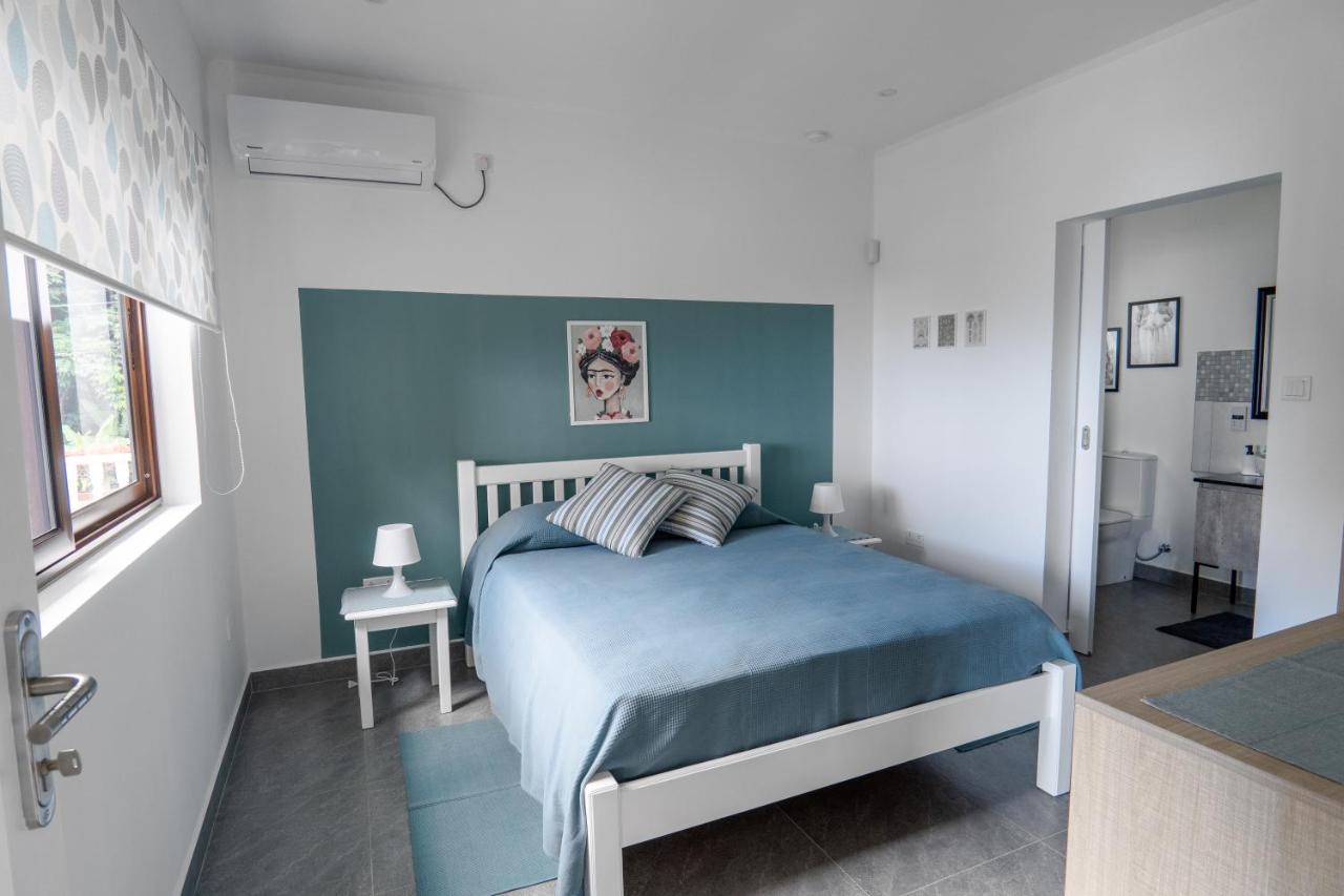 Apartamento Ocean Vista Au Cap Exterior foto
