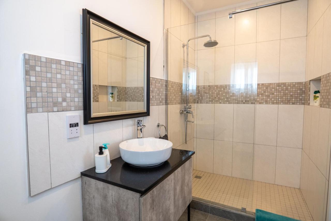Apartamento Ocean Vista Au Cap Exterior foto