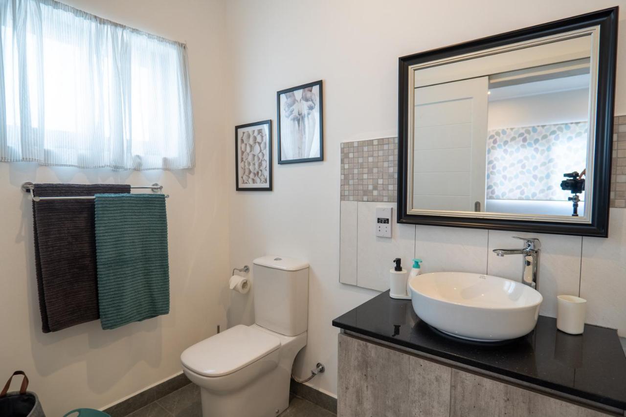 Apartamento Ocean Vista Au Cap Exterior foto