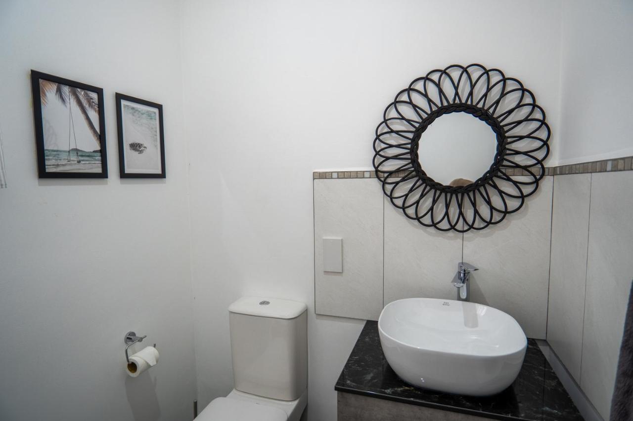Apartamento Ocean Vista Au Cap Exterior foto