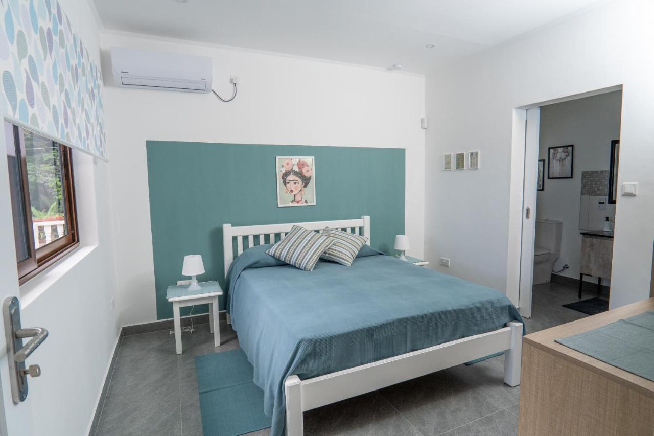 Apartamento Ocean Vista Au Cap Exterior foto