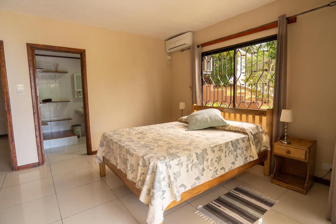 Apartamento Ocean Vista Au Cap Exterior foto