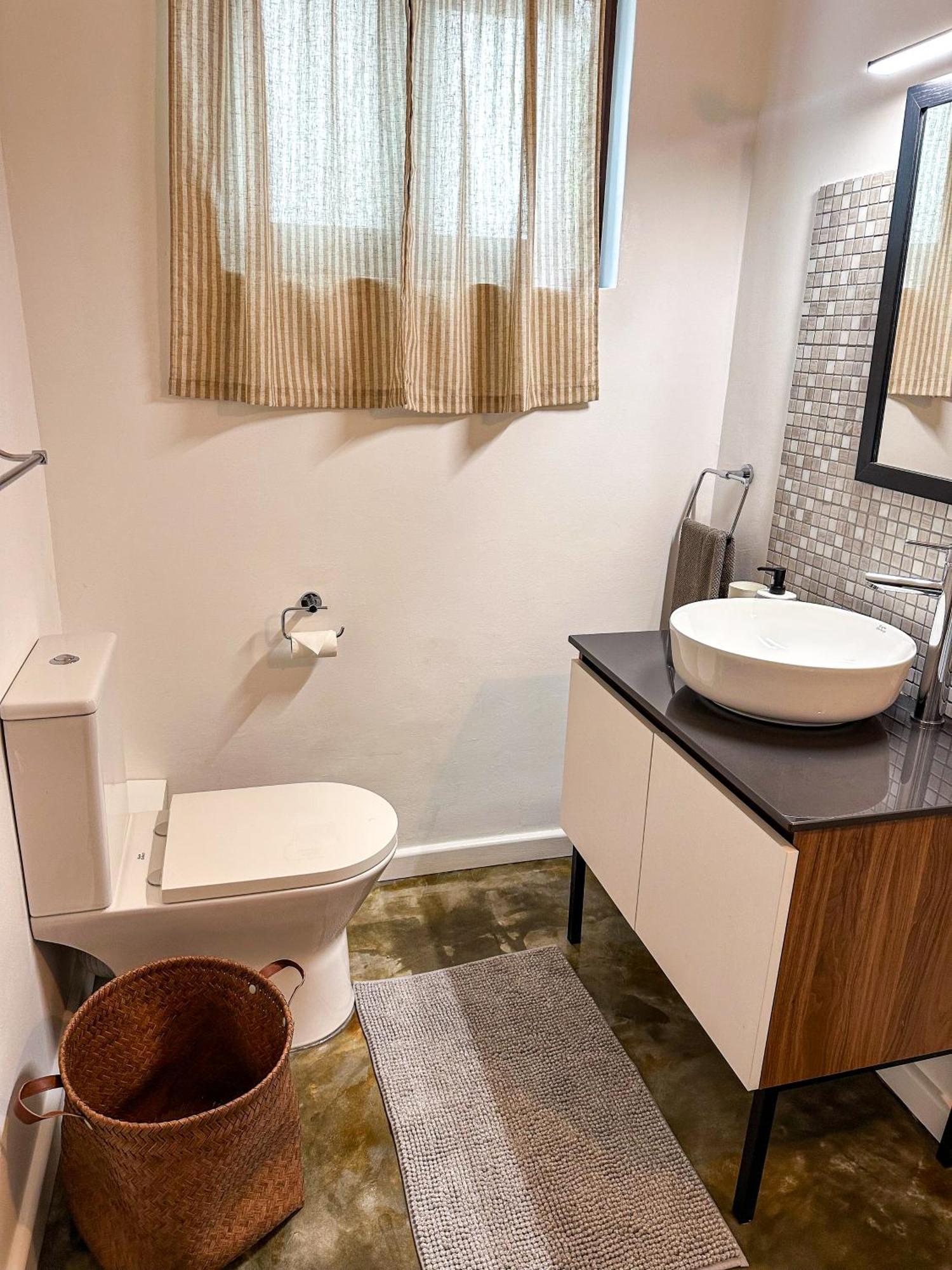 Apartamento Ocean Vista Au Cap Exterior foto