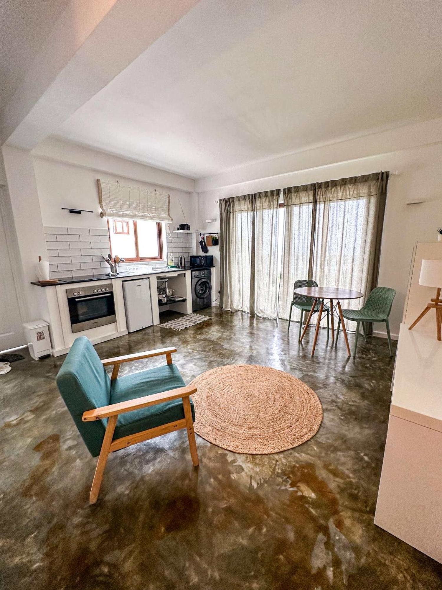 Apartamento Ocean Vista Au Cap Exterior foto